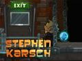 สตีเฟ่นคาร์ช เกมออนไลน์