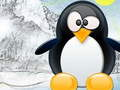 ปริศนาสไลด์เพนกวิน  เกมออนไลน์