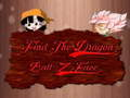 ค้นหา Dragon Ball Z Face  เกมออนไลน์