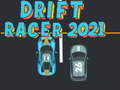 Drift Racer 2021 เกมออนไลน์