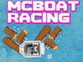 McBoat Racing เกมออนไลน์