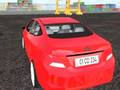 เครื่องจำลองการจอดรถ  เกมออนไลน์