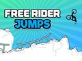 ฟรี Rider Jumps  เกมออนไลน์
