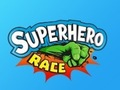 การแข่งขันซูเปอร์ฮีโร่  เกมออนไลน์