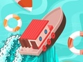 ประและเรือ เกมออนไลน์