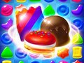 Candy Crush Mania เกมออนไลน์