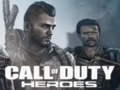 Call of Duty Heroes เกมออนไลน์