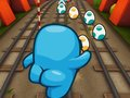 ท่ามกลาง As Subway  เกมออนไลน์