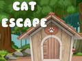 หนีแมว  เกมออนไลน์