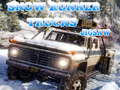 Snowrunner Trucks จิ๊กซอว์  เกมออนไลน์
