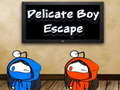 Boy Boy Escape เกมออนไลน์