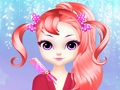 ร้านทำผมวิเศษ  เกมออนไลน์