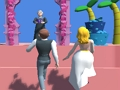 งานแต่งงานในฝัน  เกมออนไลน์