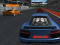 นักแข่ง 3D เกมออนไลน์