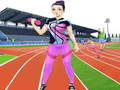 สาวฟิต Make Over  เกมออนไลน์