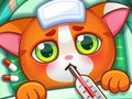 จำลองหมอแมว  เกมออนไลน์