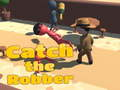 จับโจร  เกมออนไลน์