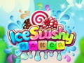 เครื่องทำน้ำแข็งเฉอะแฉะ  เกมออนไลน์
