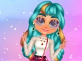 Design With Me กระโปรงดินสออินเทรนด์  เกมออนไลน์
