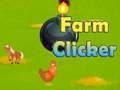 ฟาร์ม Clicker  เกมออนไลน์