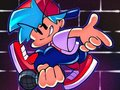 จิ๊กซอว์ Funkin คืนวันศุกร์  เกมออนไลน์