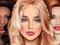สวนและเจ้าหญิง Fashionista Girl  เกมออนไลน์