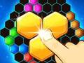 เกมพัซเซิล Hexa 2048 เกมออนไลน์