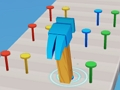 เกม Hammer Master 3D  เกมออนไลน์
