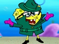 Spongebob Squarepants เกมออนไลน์