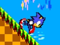 นักวิ่งกระเป๋า Sonic เกมออนไลน์