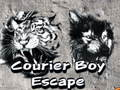 Courier Boy Escape เกมออนไลน์
