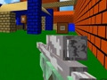 Pixel Gun Apocalypse Toons เกมออนไลน์