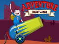 Bullet Time Adventure Jake เกมออนไลน์