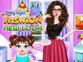 Baby Taylor Fashion โฉมใหม่  เกมออนไลน์