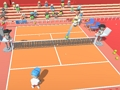 เทนนิสมาเนีย  เกมออนไลน์