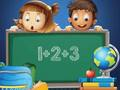 1+2+3 เกมออนไลน์