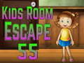ห้องเด็ก Amgel Escape 54  เกมออนไลน์