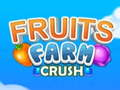 ฟาร์มผลไม้บด  เกมออนไลน์