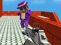 สงครามนักเลงบล็อกขั้นสูง  เกมออนไลน์