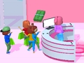ผู้ประกอบการร้านเสริมสวยที่เรียบง่าย  เกมออนไลน์