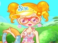 ซูแฟชั่นฤดูร้อน  เกมออนไลน์