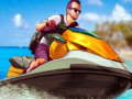 การแสดงผาดโผนการแข่งเรือด้วยเจ็ทสกี  เกมออนไลน์