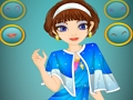 สไตล์เจ้าหญิง  เกมออนไลน์