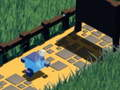 การผจญภัย Magic Dash  เกมออนไลน์
