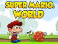 Super Marios World เกมออนไลน์