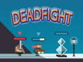 การต่อสู้ที่ตายแล้ว  เกมออนไลน์