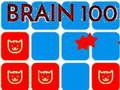 สมอง 100  เกมออนไลน์