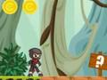นินจา ไรอัน  เกมออนไลน์