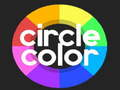 วงกลมสี  เกมออนไลน์