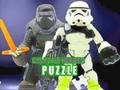 Galactic Heroes Puzzle เกมออนไลน์